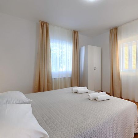 Apartment Nika-7 By Interhome Umag Zewnętrze zdjęcie