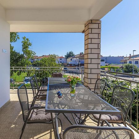 Apartment Nika-7 By Interhome Umag Zewnętrze zdjęcie