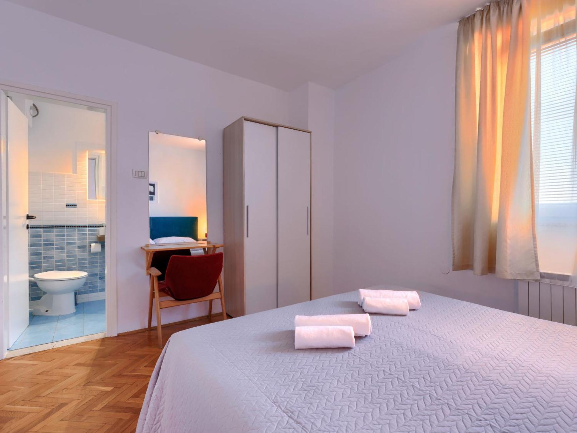Apartment Nika-7 By Interhome Umag Zewnętrze zdjęcie