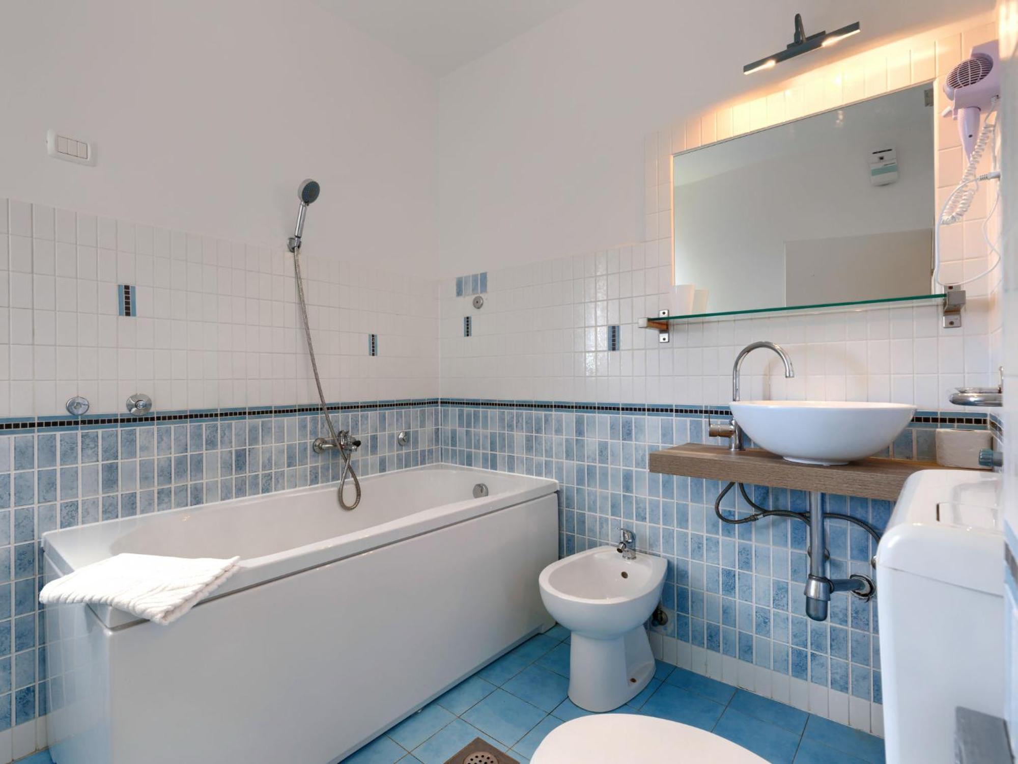 Apartment Nika-7 By Interhome Umag Zewnętrze zdjęcie