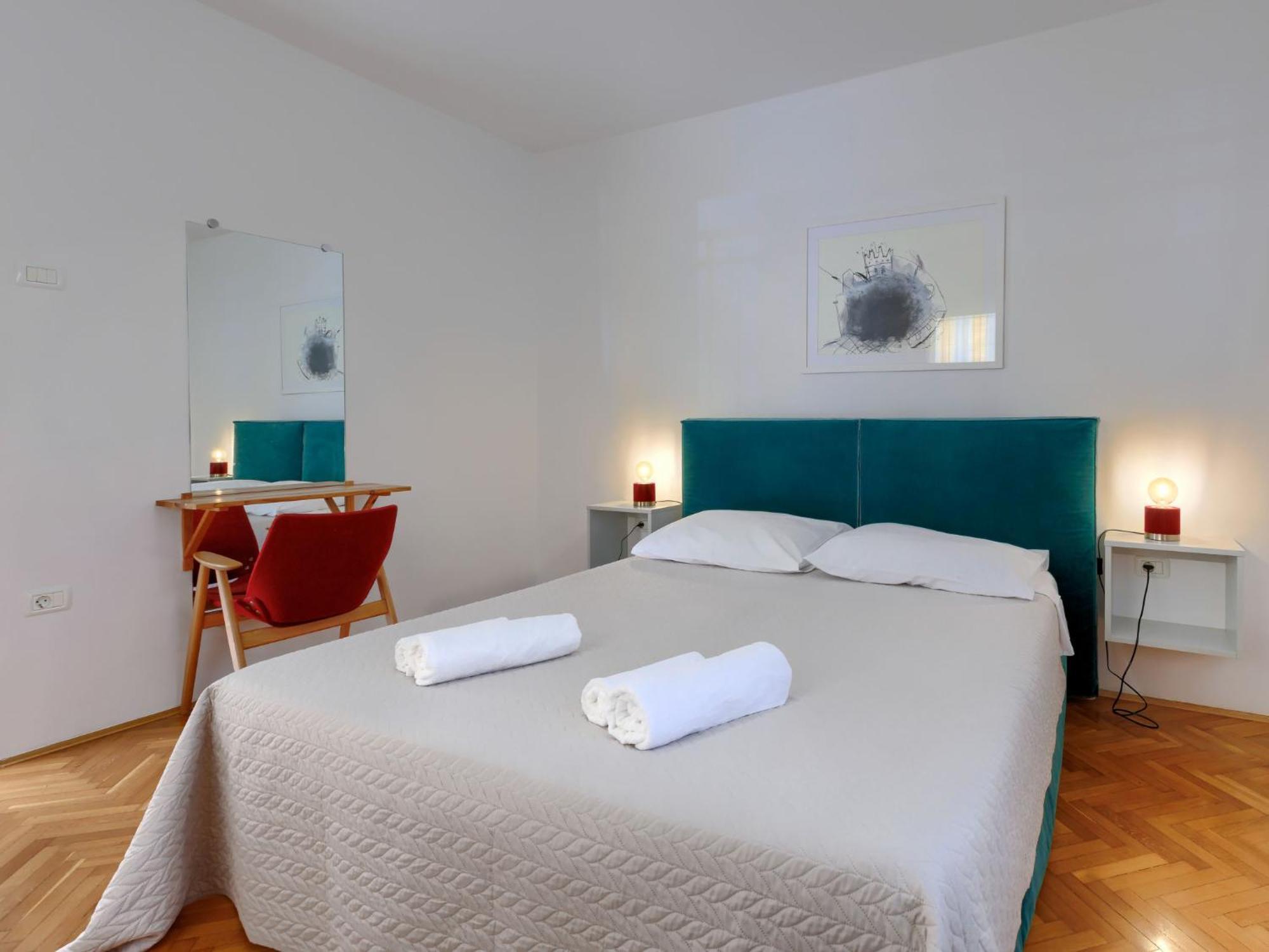 Apartment Nika-7 By Interhome Umag Zewnętrze zdjęcie