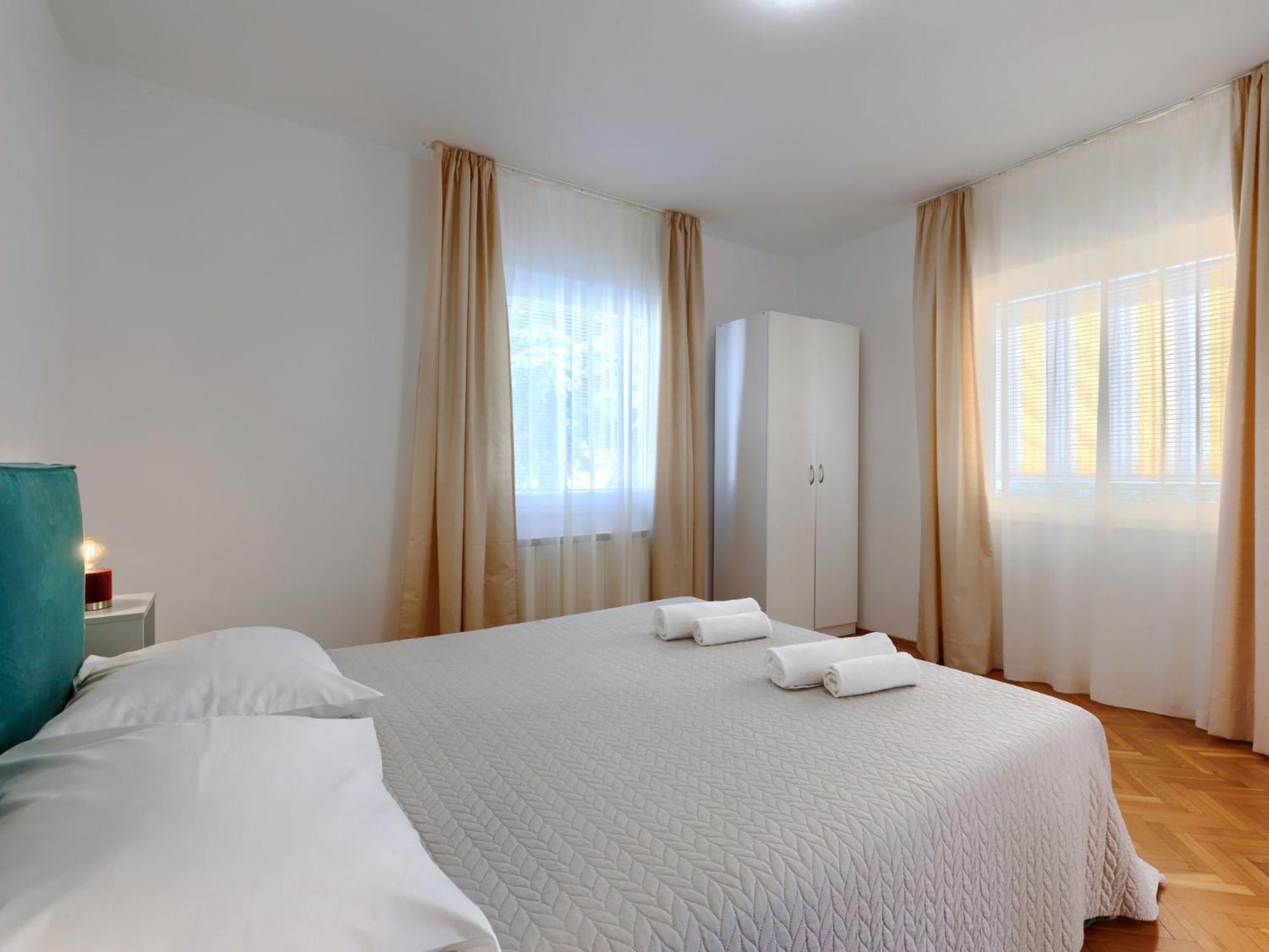 Apartment Nika-7 By Interhome Umag Zewnętrze zdjęcie
