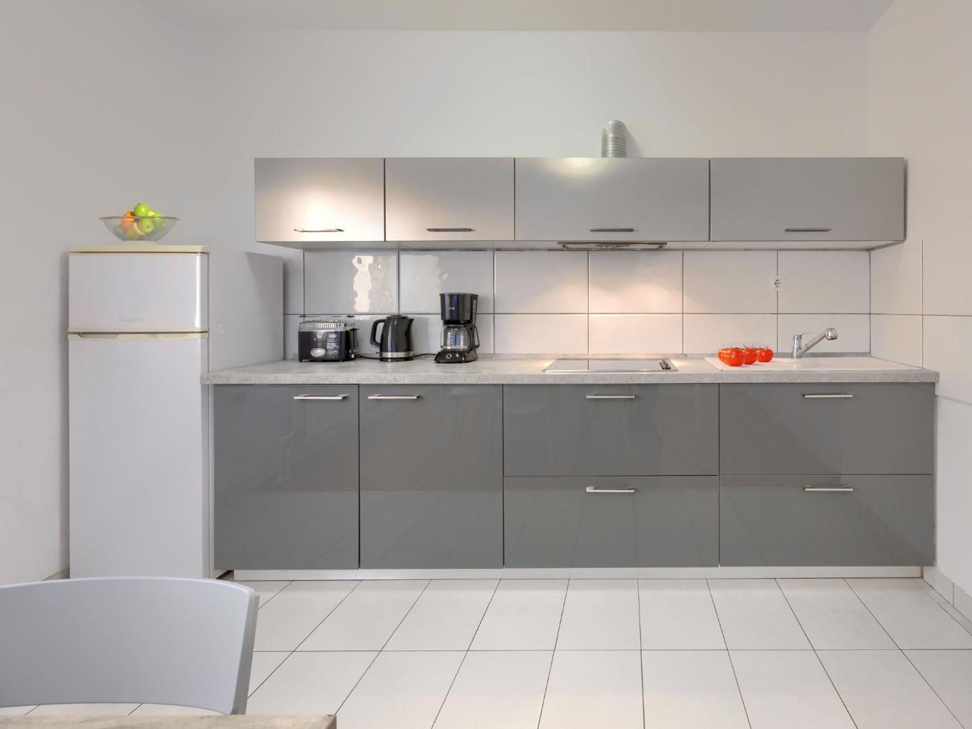 Apartment Nika-7 By Interhome Umag Zewnętrze zdjęcie