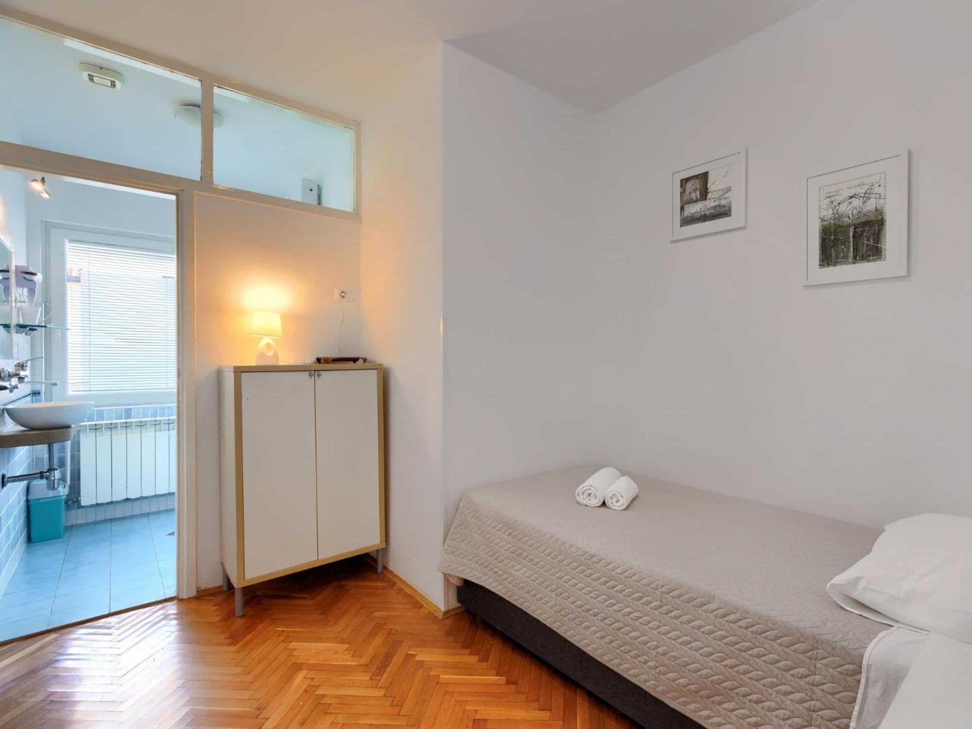 Apartment Nika-7 By Interhome Umag Zewnętrze zdjęcie