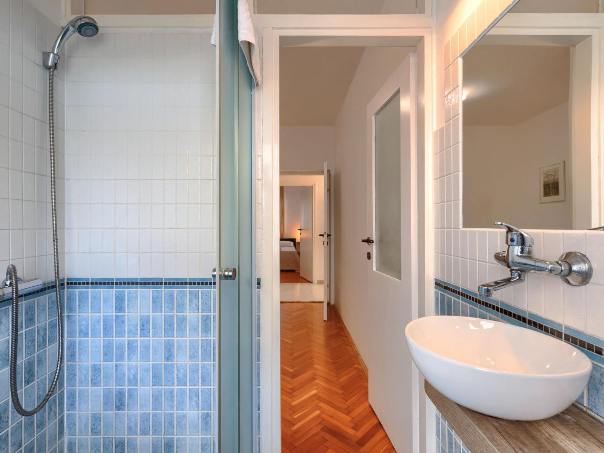 Apartment Nika-7 By Interhome Umag Zewnętrze zdjęcie