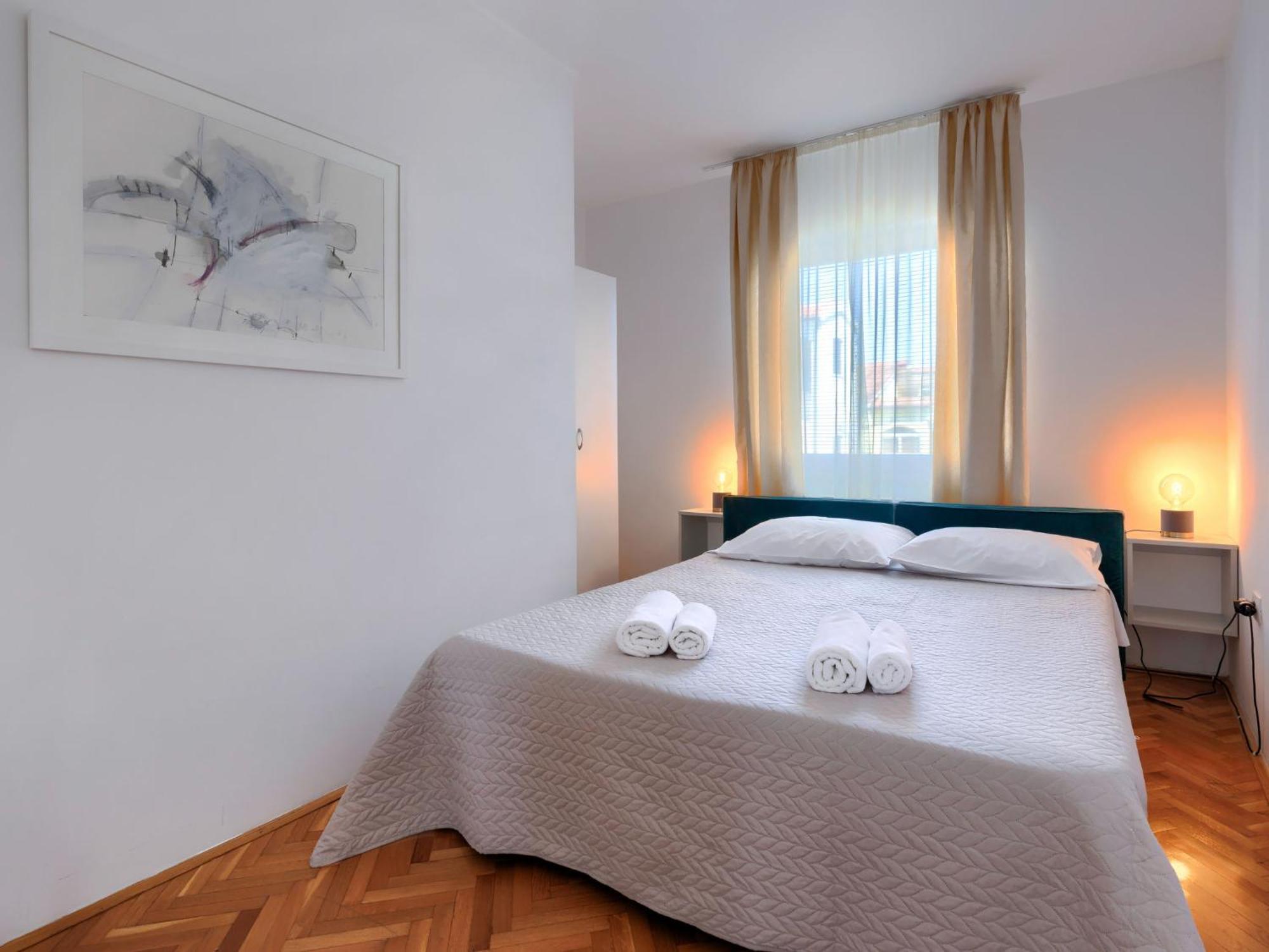 Apartment Nika-7 By Interhome Umag Zewnętrze zdjęcie