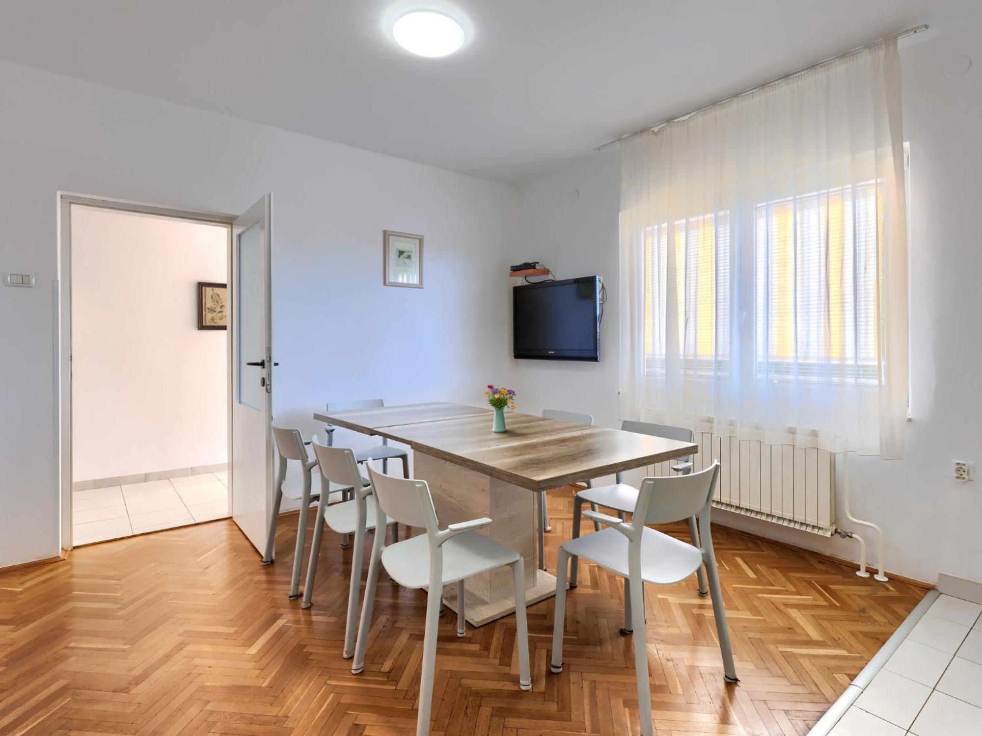 Apartment Nika-7 By Interhome Umag Zewnętrze zdjęcie