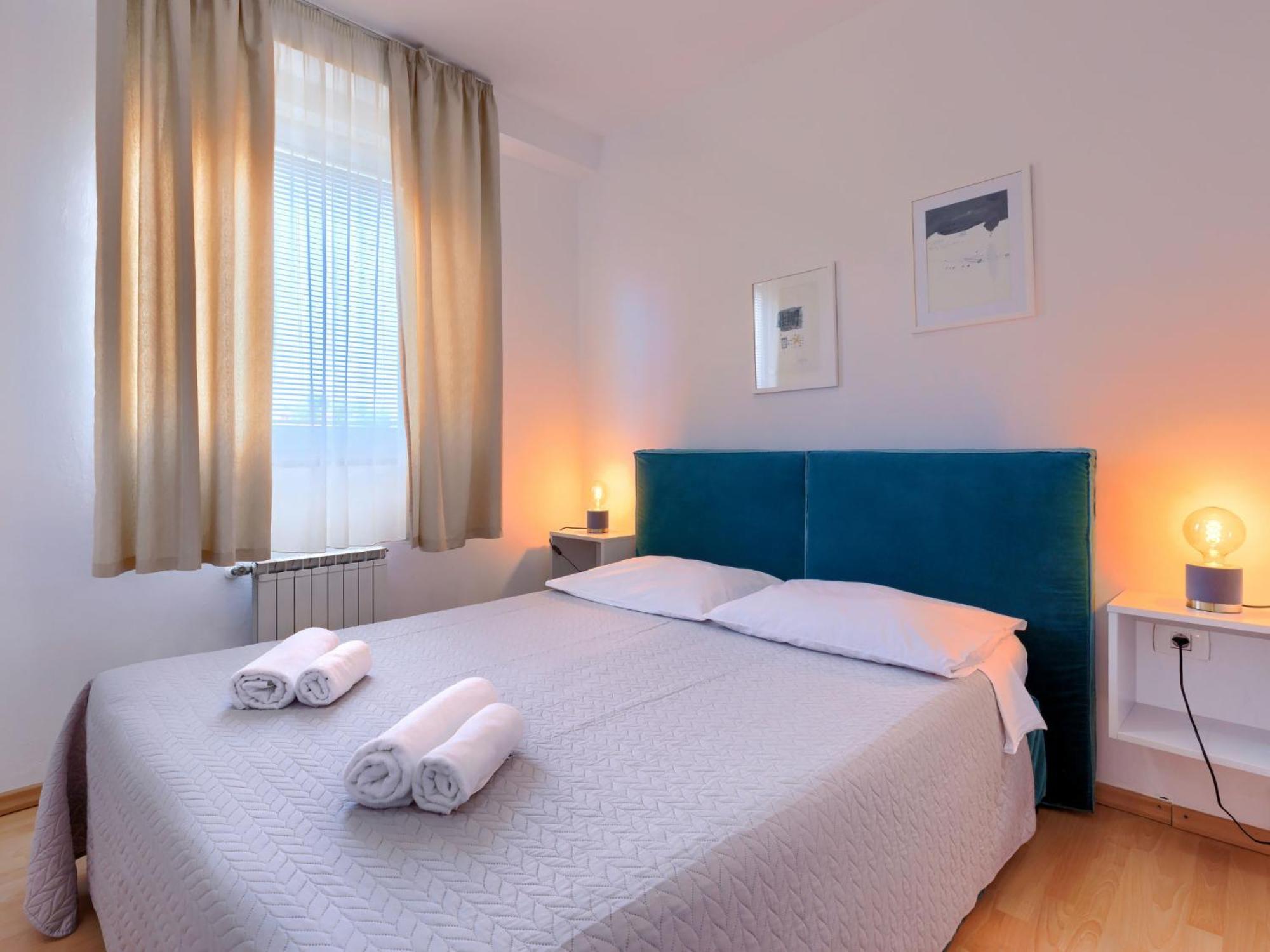 Apartment Nika-7 By Interhome Umag Zewnętrze zdjęcie