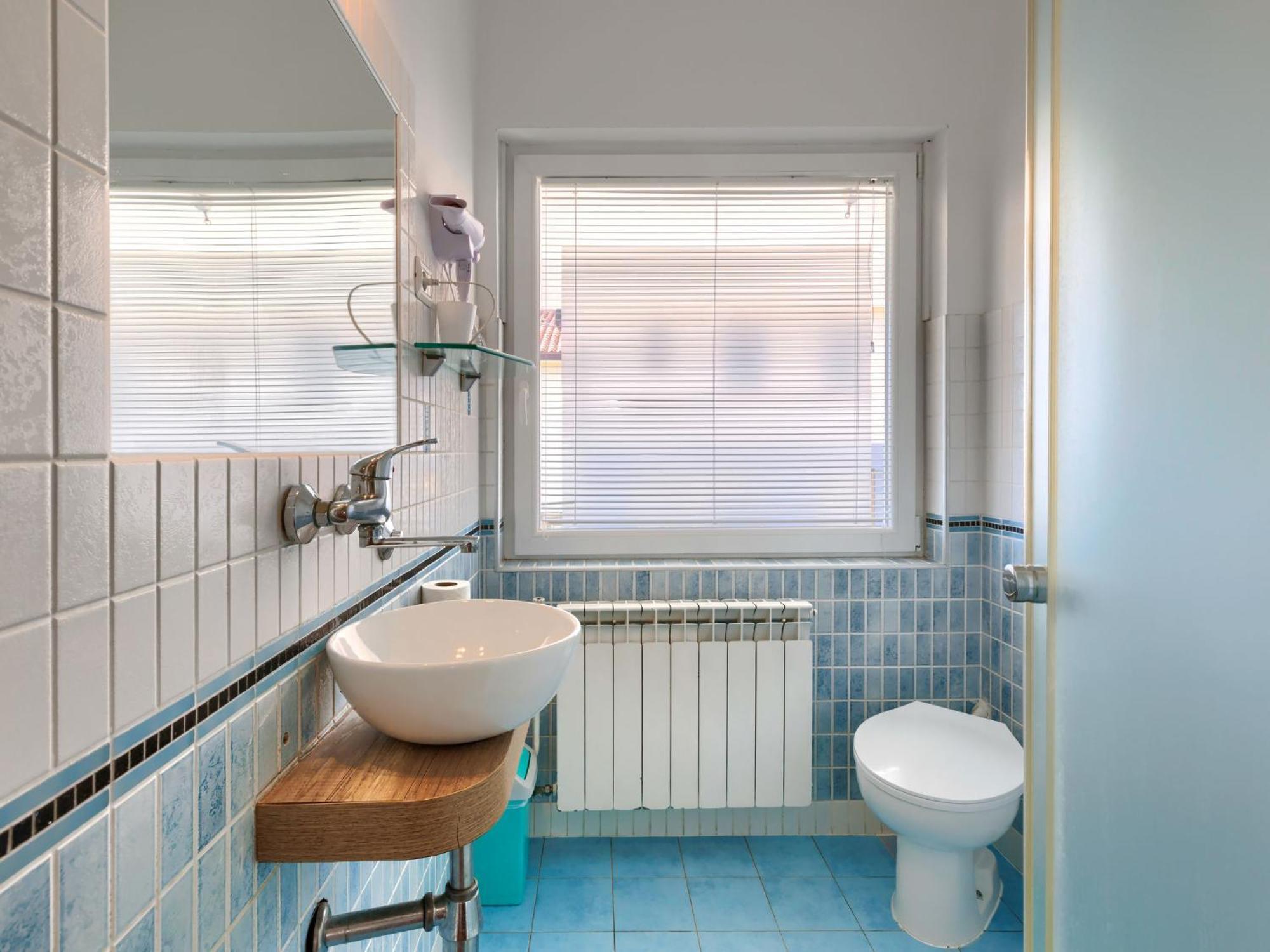 Apartment Nika-7 By Interhome Umag Zewnętrze zdjęcie