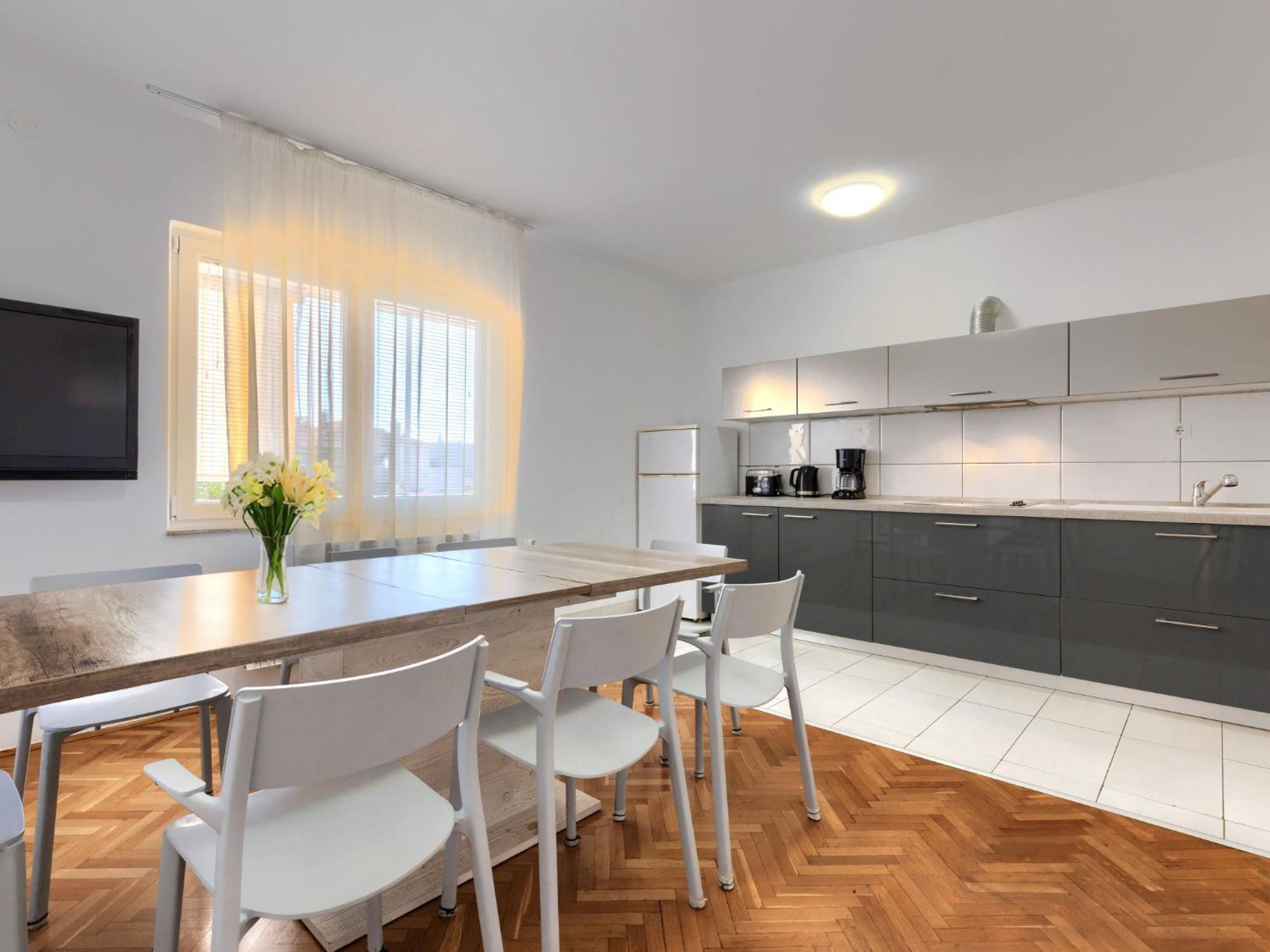 Apartment Nika-7 By Interhome Umag Zewnętrze zdjęcie